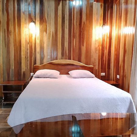 Casitas Del Bosque Monteverde. 部屋 写真