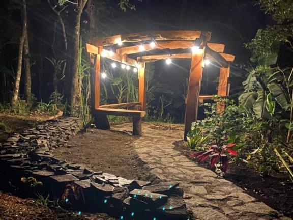 Casitas Del Bosque Monteverde. エクステリア 写真