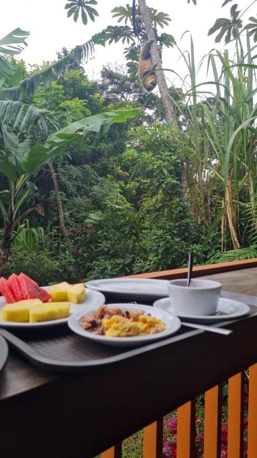 Casitas Del Bosque Monteverde. エクステリア 写真