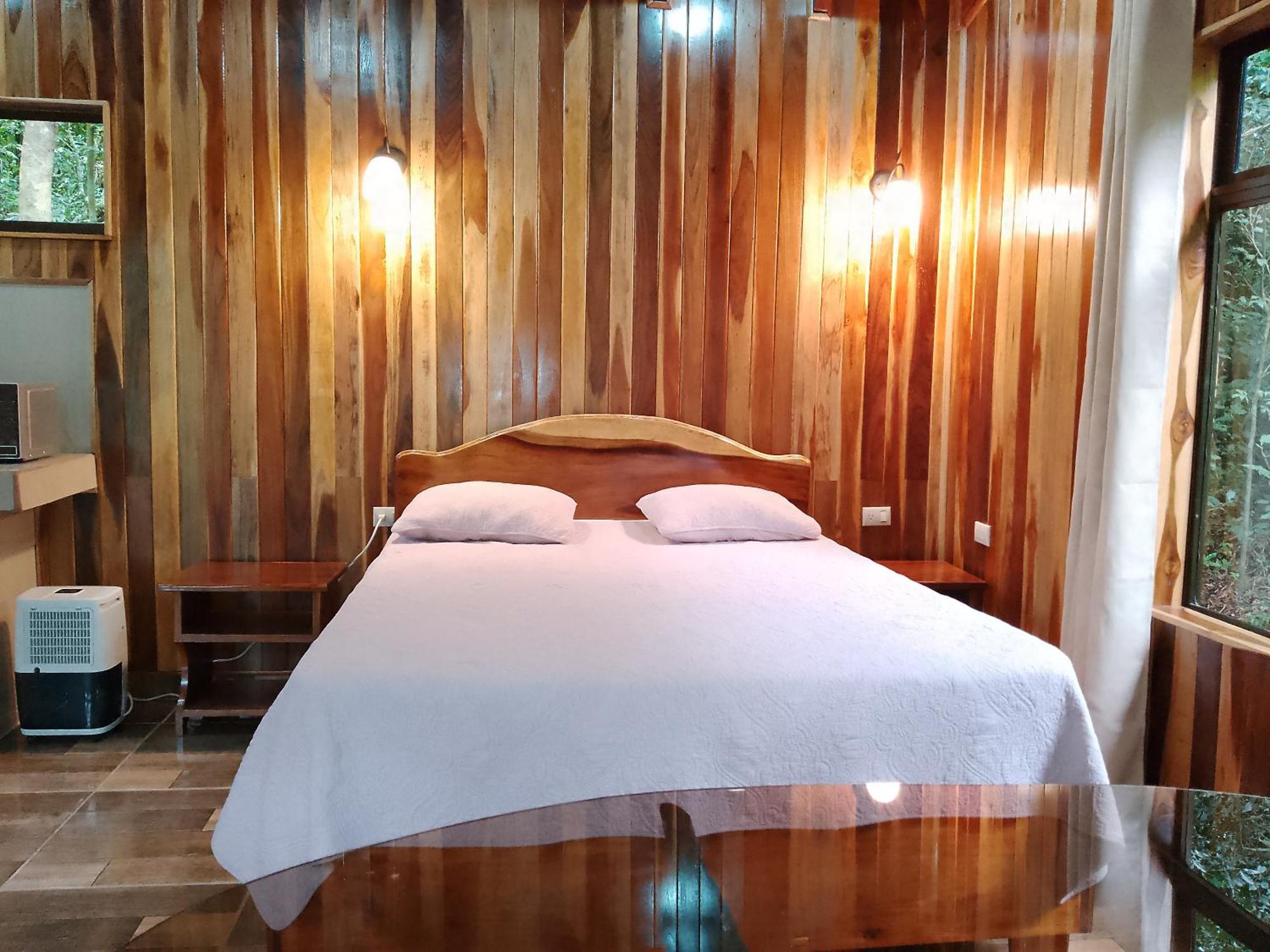 Casitas Del Bosque Monteverde. 部屋 写真