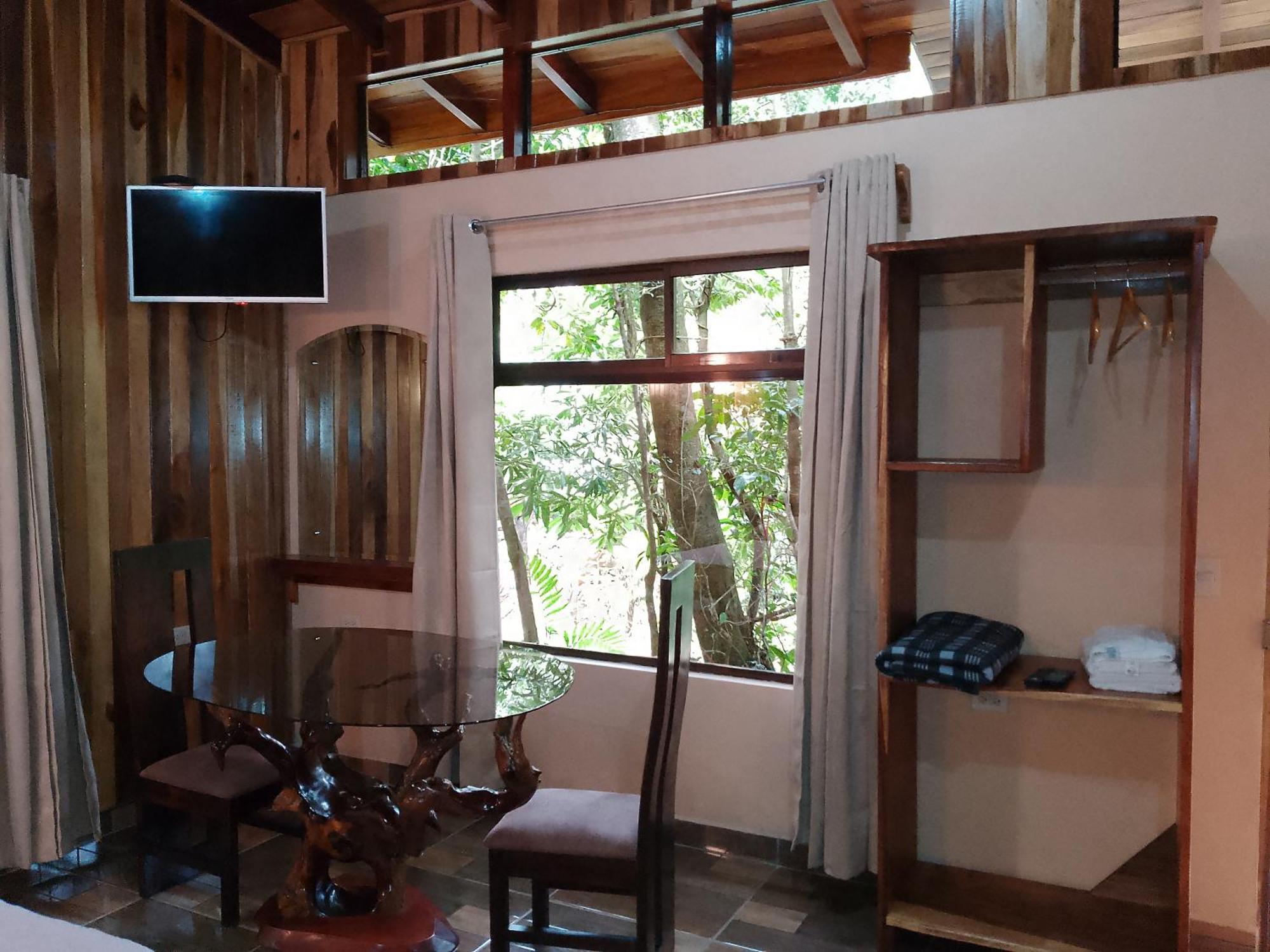 Casitas Del Bosque Monteverde. 部屋 写真